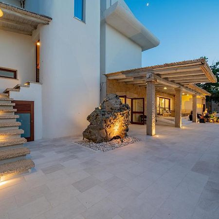 Hotel Le Mimose San Teodoro  Luaran gambar