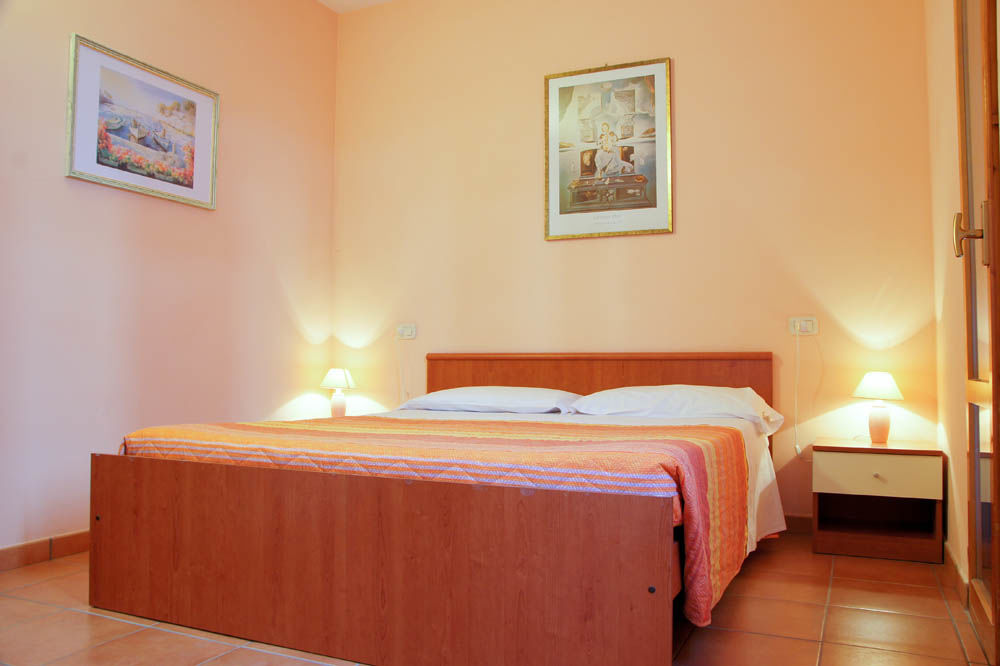 Hotel Le Mimose San Teodoro  Luaran gambar