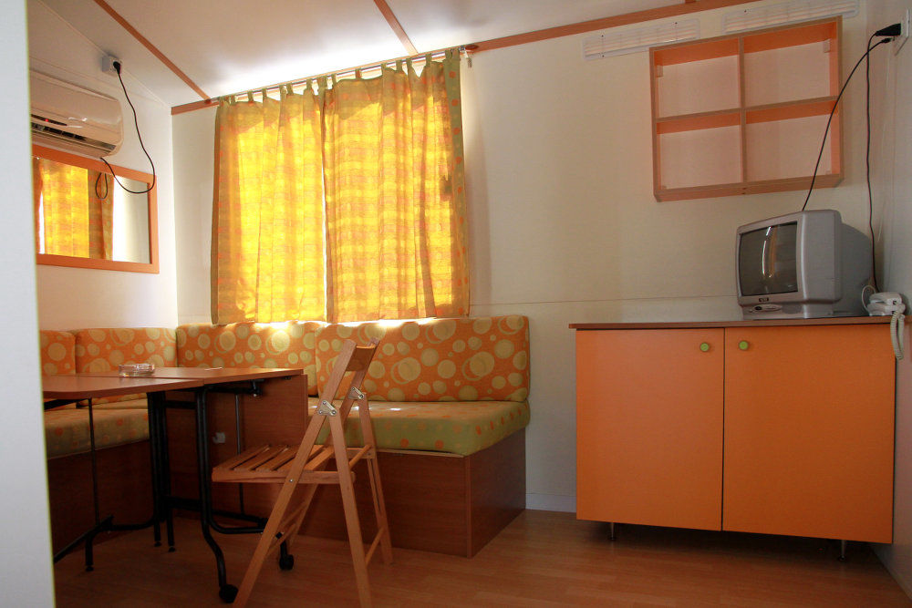 Hotel Le Mimose San Teodoro  Luaran gambar